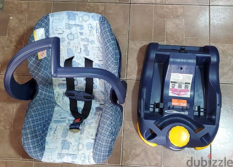 evenflo car seat age 1 and age 2 2