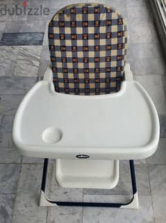 eating foldable baby high chair