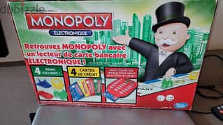 Monopoly 0