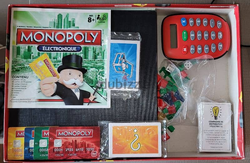 Monopoly 1