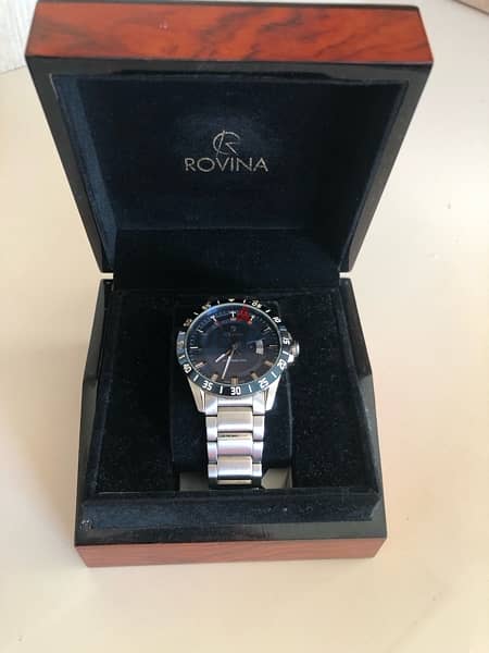 Rovina Swiss Made - 200usd 1