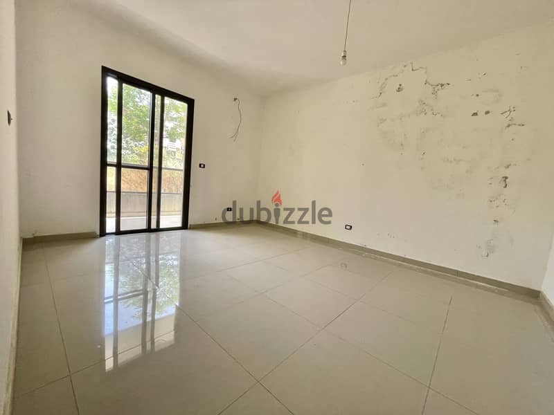 200 SQM Apartment For Rent In Sarba شقة للايجار في صربا #RK84477 4