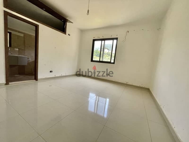 200 SQM Apartment For Rent In Sarba شقة للايجار في صربا #RK84477 5