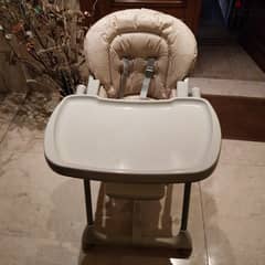 High Chair For Babies And Toddlers