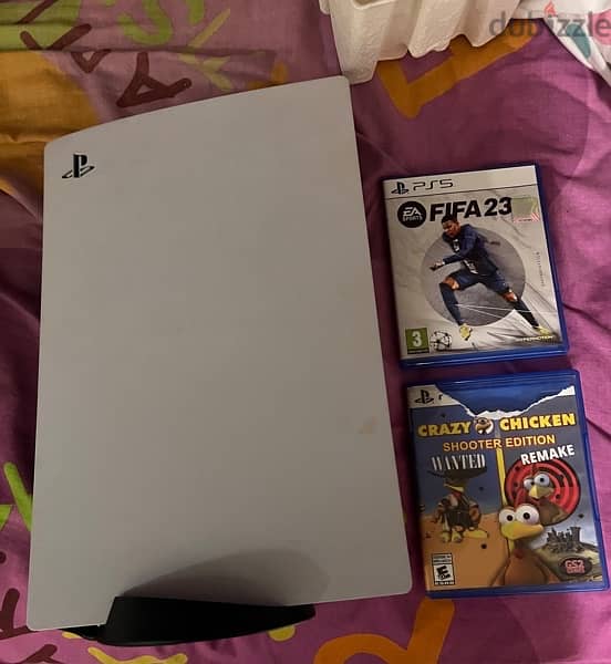 ps5 europe open box 1tb ma3 mske w fya kfele 3 tshhor 0