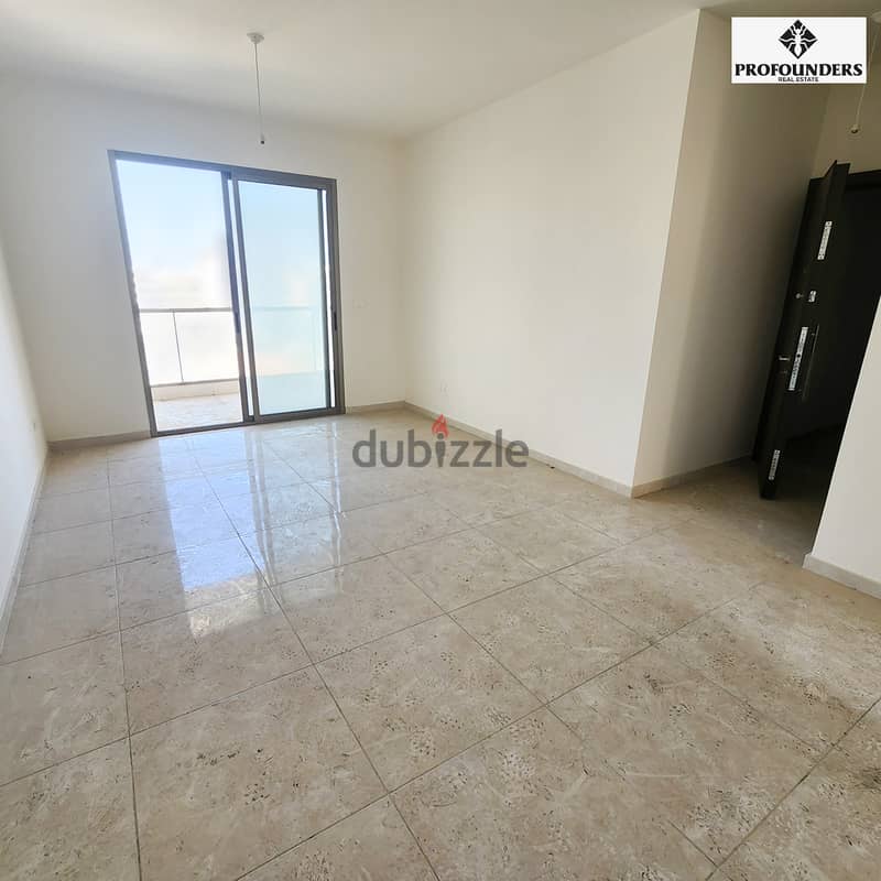 Apartment for Sale in Jdeideh شقة للبيع في الجديدة 0