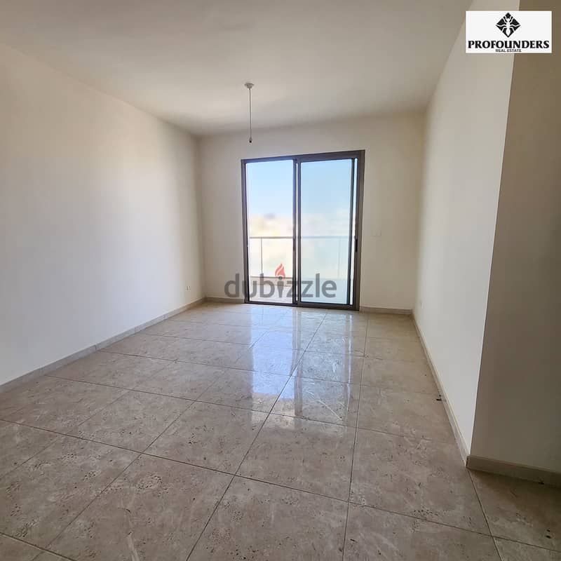 Apartment for Sale in Jdeideh شقة للبيع في الجديدة 1