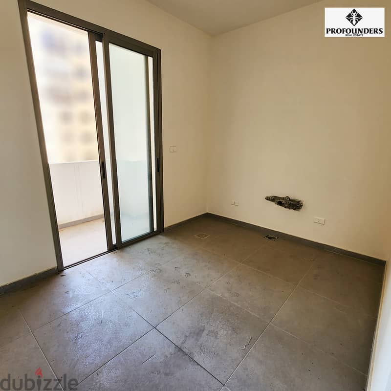 Apartment for Sale in Jdeideh شقة للبيع في الجديدة 2