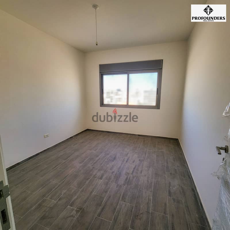 Apartment for Sale in Jdeideh شقة للبيع في الجديدة 4