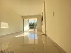 Apartment for rent in Zalka with greenery views.