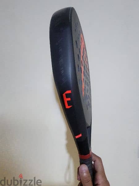 like new | head | extreme pro LTD 3