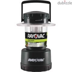 rayovac