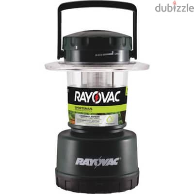 rayovac