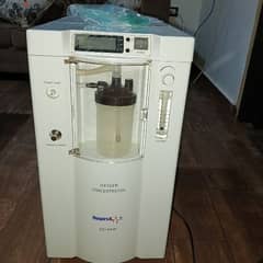 oxygen concentrator 0