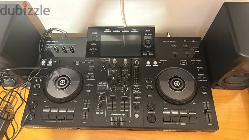 pioneer XDJ RR New 0