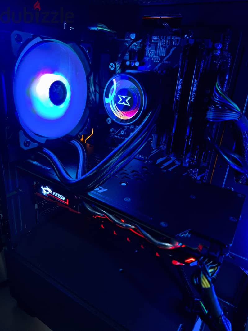 Gaming Computer Offer 2 - I5-9600k - 1060 2