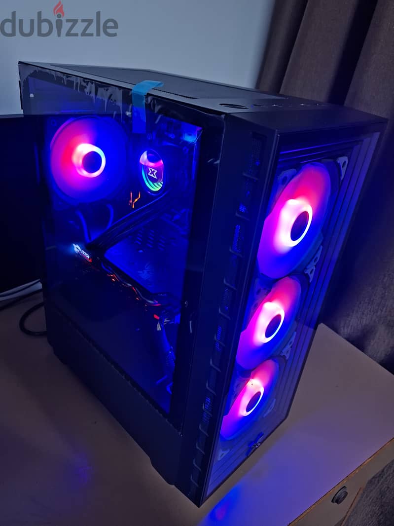 Gaming Computer Offer 2 - I5-9600k - 1060 3