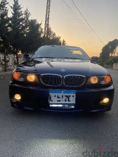 BMW 3-Series 2006