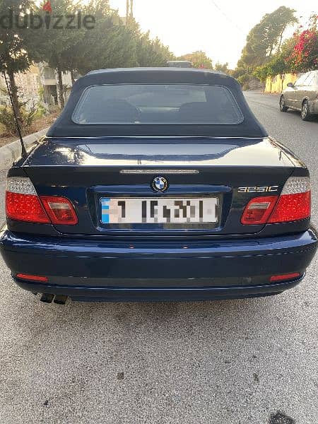 BMW 3-Series 2006 2