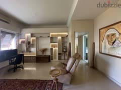 Apartment For Rent In Achrafieh | Furnished | 2 Bedrooms 0