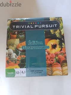 trivial pursuit 1800 questions et responses