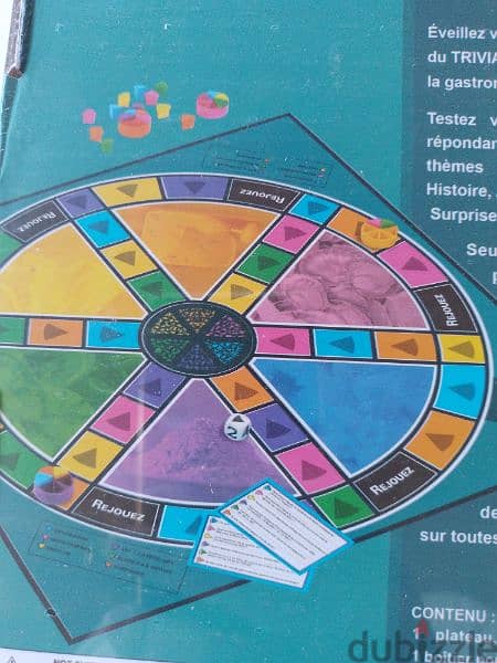 trivial pursuit 1800 questions et responses 1