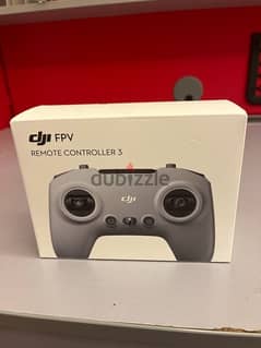 DJI FPV Remote Controller 3.