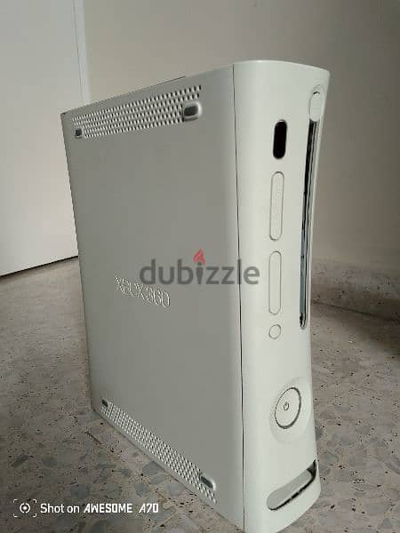 Xbox 360 super clean 0