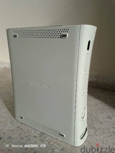 Xbox 360 super clean 1