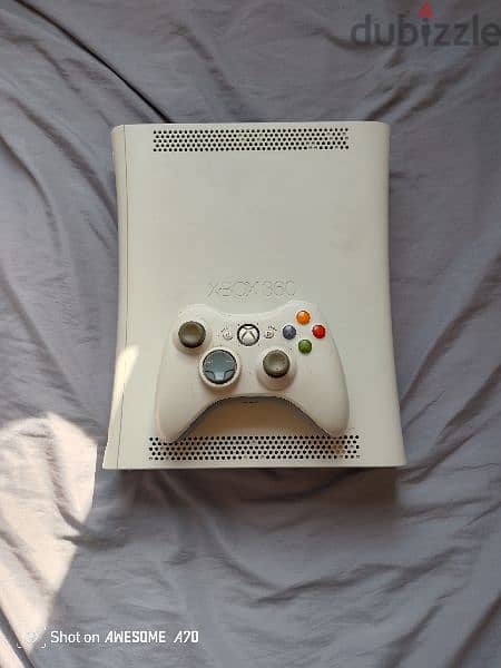 Xbox 360 super clean 5