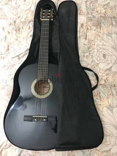 Hofman Acoustic Guitar