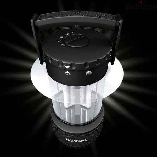 sportsman 300lumen lantern 3