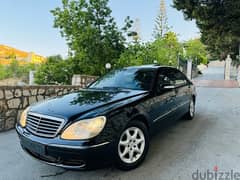 Mercedes-Benz S 350 2005 Super clean!!! 0