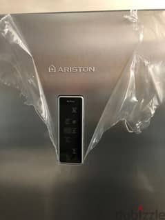 Freezer Ariston 7Drawers Inverter