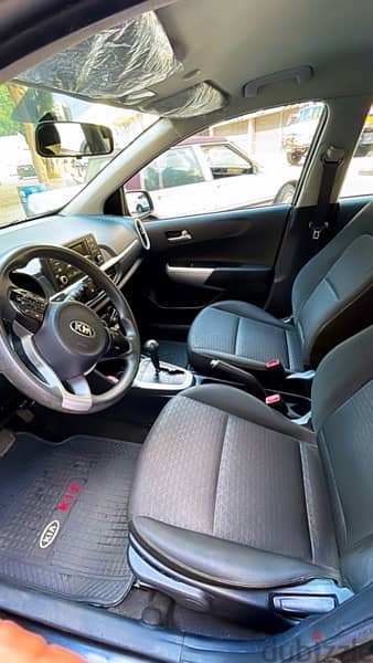 Kia picanto 2018 2