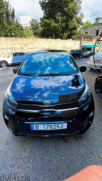 Kia picanto 2018 9