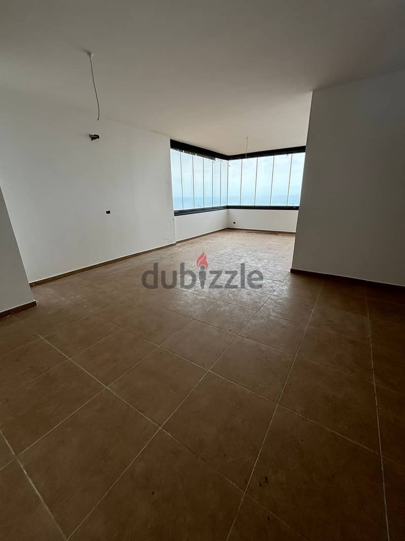 Maaysra | Brand New 200m² 3 Bedrooms Apt | Excellent Building Status 2