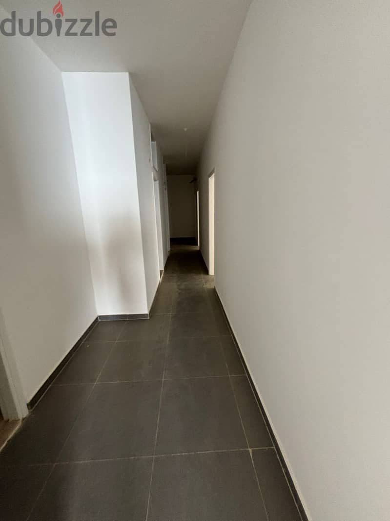 Maaysra | Brand New 200m² 3 Bedrooms Apt | Excellent Building Status 12