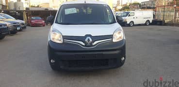 Renault Kangoo (van ) 2016 from suisse AC manuel like new