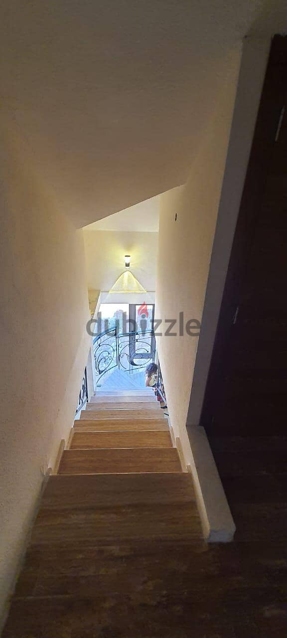 Jbeil | Decorated 150m² Duplex | Open Sea&Mountain View | Catchy Deal 4