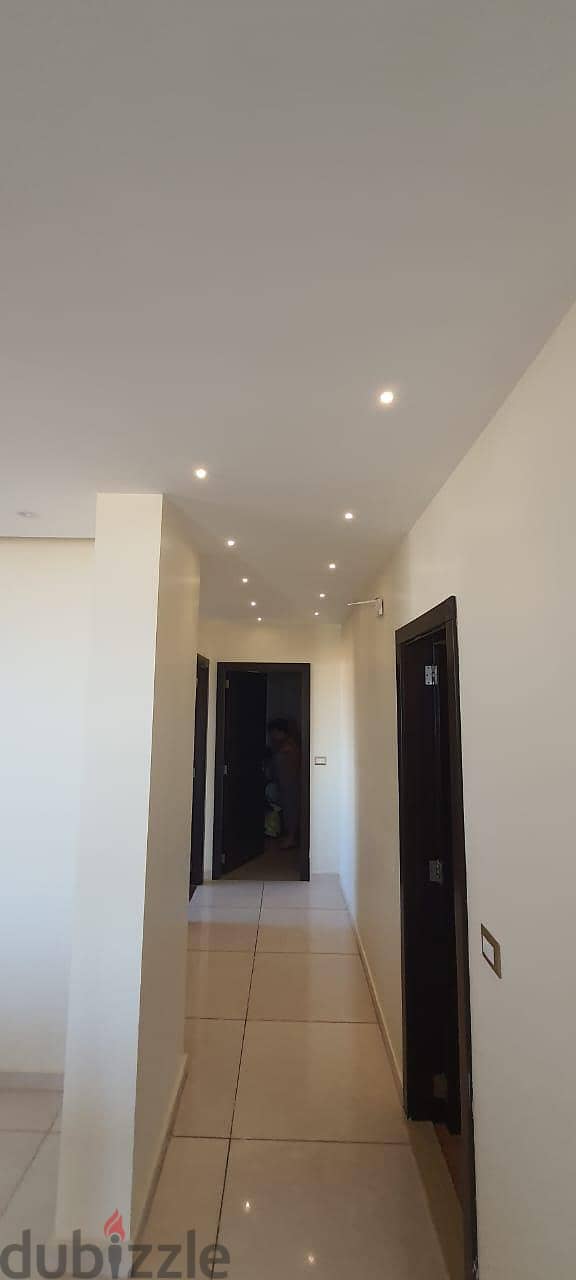 Jbeil | Decorated 150m² Duplex | Open Sea&Mountain View | Catchy Deal 8