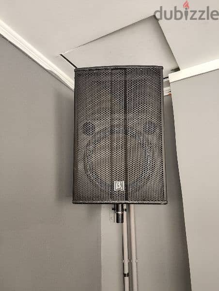 beta3 speakers 1