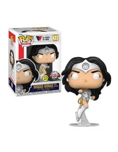 Wonder Woman Funko POP Figure