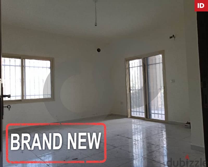 Brand new ready to move in in Baakleen Chouf/ بعقلين  REF#ID104106 0