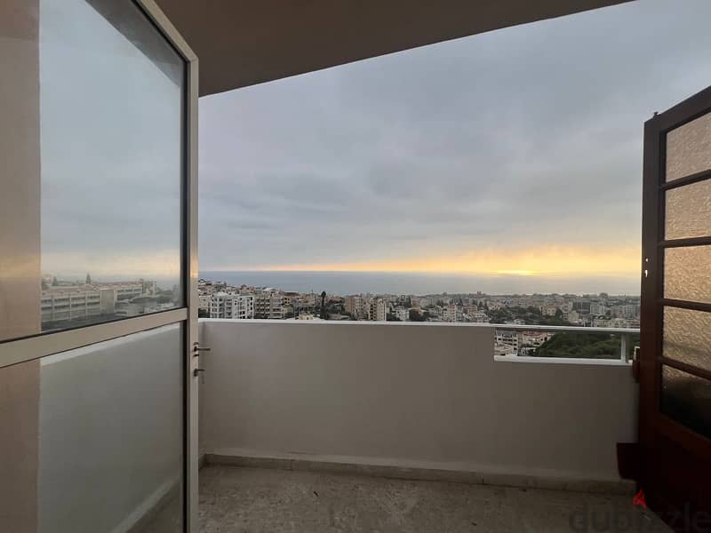 Apartment for rent in jbeil -blat شقة للايجار في بلاط جبيل 1