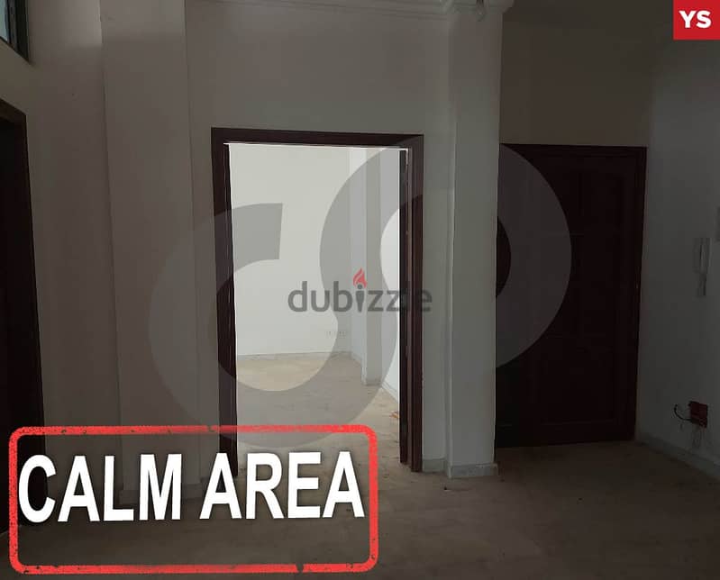 Apartment for sale in CHOUF -ZAIN /وزين - الشوف REF#YS108087 0