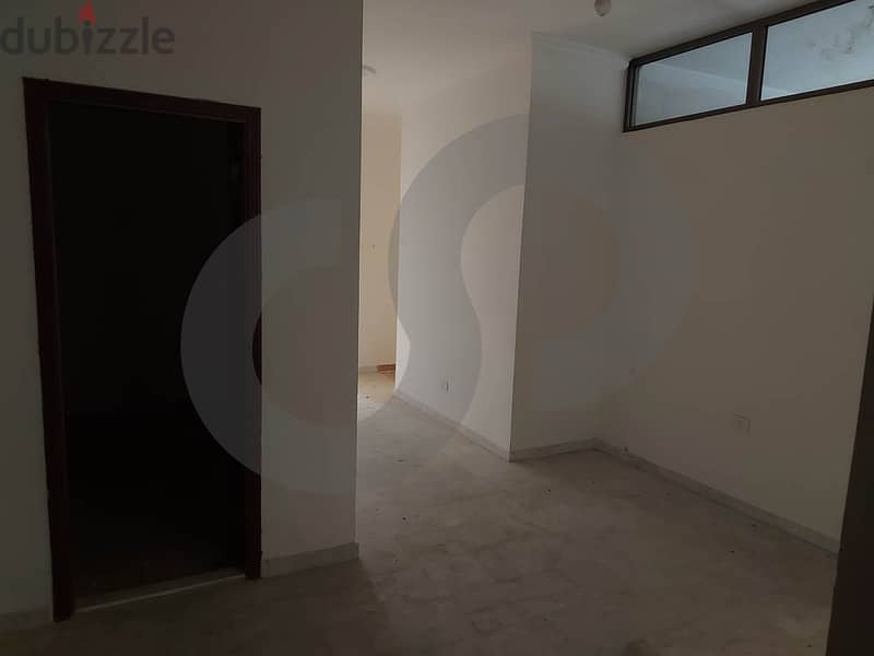 Apartment for sale in CHOUF -ZAIN /وزين - الشوف REF#YS108087 1