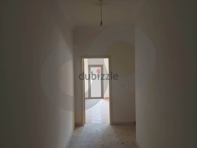 Apartment for sale in CHOUF -ZAIN /وزين - الشوف REF#YS108087 2