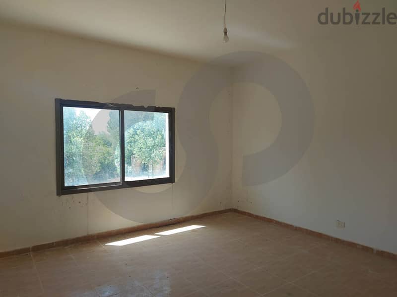 Apartment for sale in CHOUF -ZAIN /وزين - الشوف REF#YS108087 5