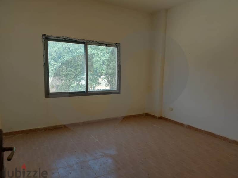 Apartment for sale in CHOUF -ZAIN /وزين - الشوف REF#YS108087 6